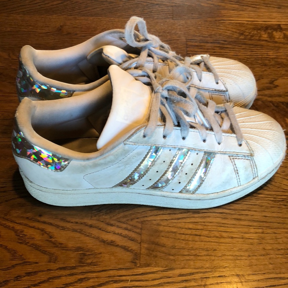 Adidas Superstar